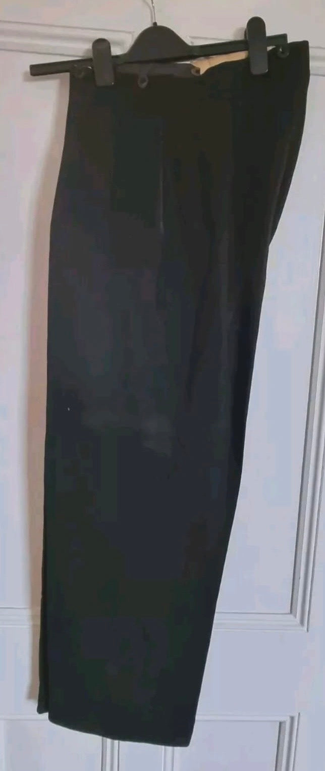 SOLD! 1952 Dated, Royal Navy Lieutenant Commander’s Mess Dress Jacket and Trousers