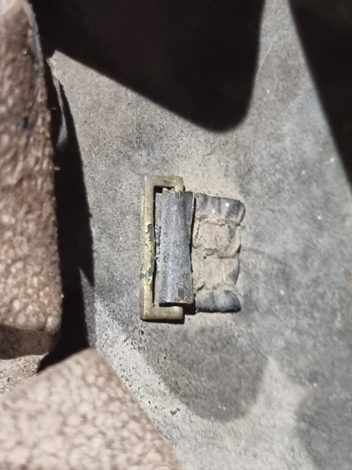 SOLD! July Monarchy M1845 French Army (Line Infantry) Shako