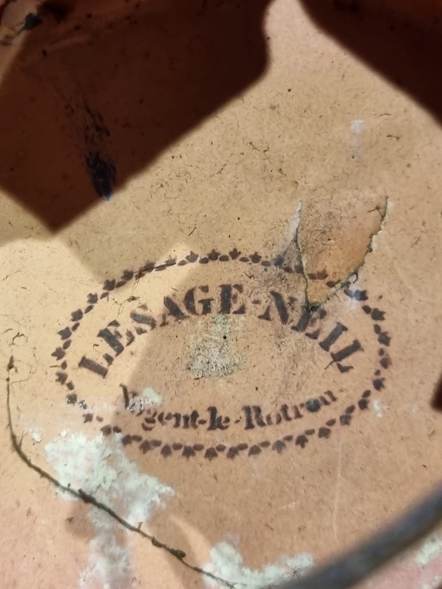 SOLD! July Monarchy M1837 French National Guard Hunters Shako