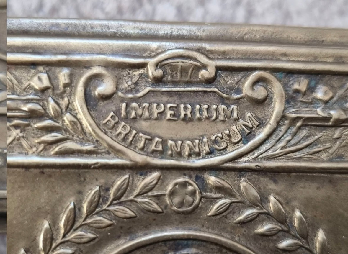WW1 Medal Group & 1914 Princess Mary Christmas Tin to Alexander and William McNaughton, Highland Light Infantry and Argyll & Sutherland Highlanders
