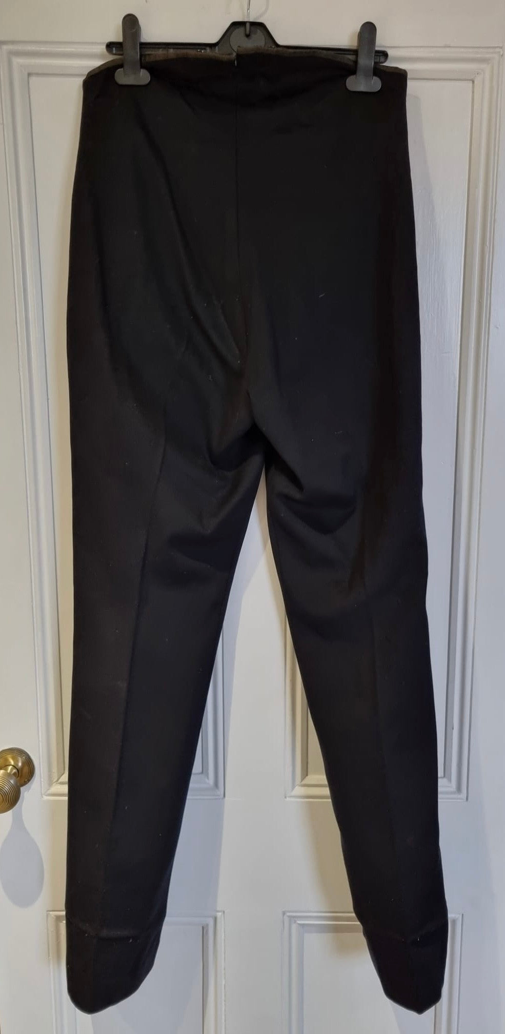 SOLD! Victorian Middlesex Regiment (Militia Battalion) 2nd Lieutenant’s Jacket & Trousers
