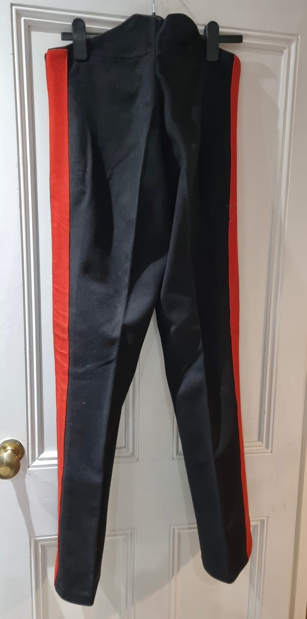 Pre WW1 (Edwardian) Lancashire Fusiliers Sub Lieutenant’s Jacket & Trousers