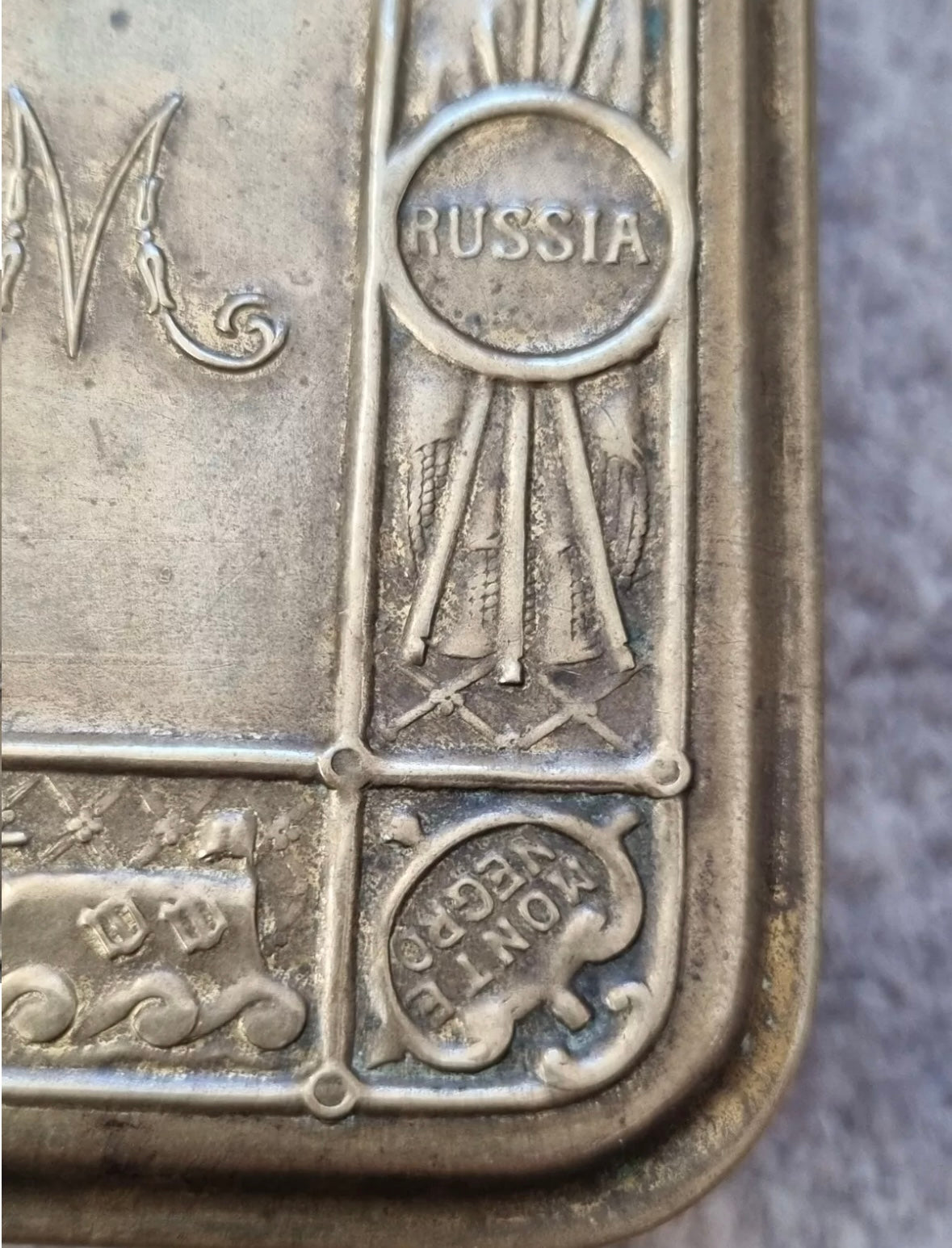 WW1 Medal Group & 1914 Princess Mary Christmas Tin to Alexander and William McNaughton, Highland Light Infantry and Argyll & Sutherland Highlanders