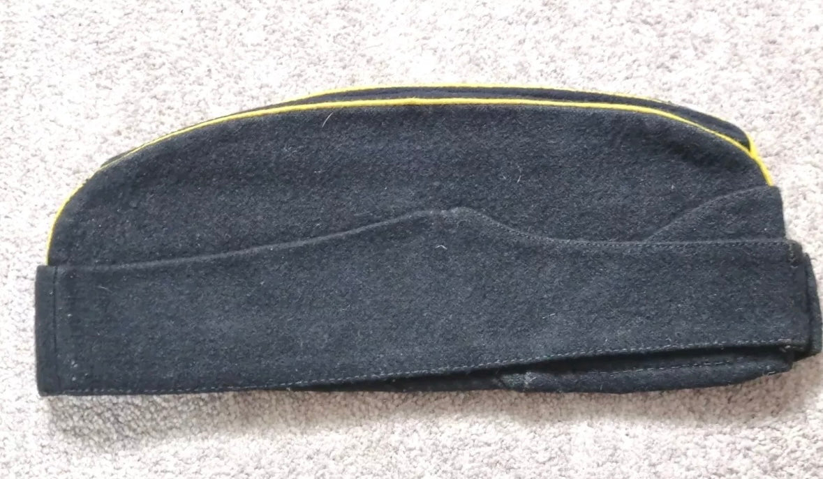 SOLD! WW2 Royal Engineers Sidecap