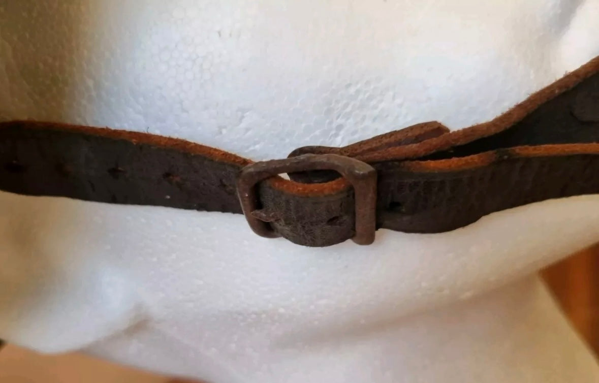 SOLD! WW2 Danish M23/M41 Steel Helmet