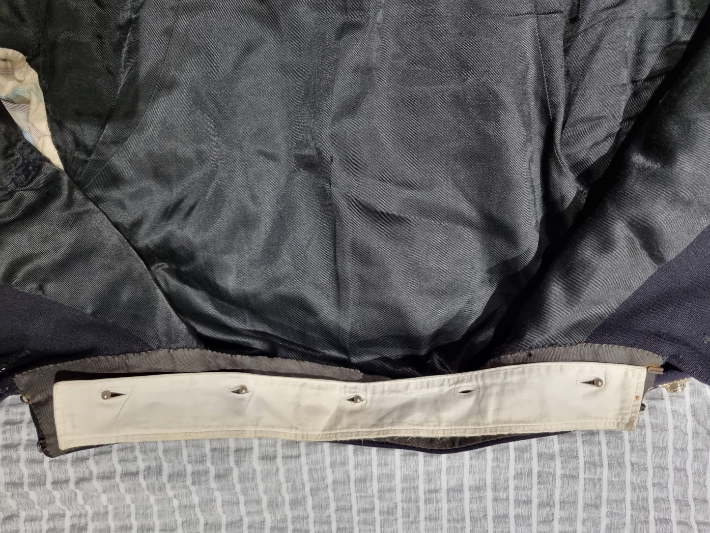 SOLD! Early 1950s British Army Colonel's (WW2 Veteran) Tunic for the Royal Corps Of Transport