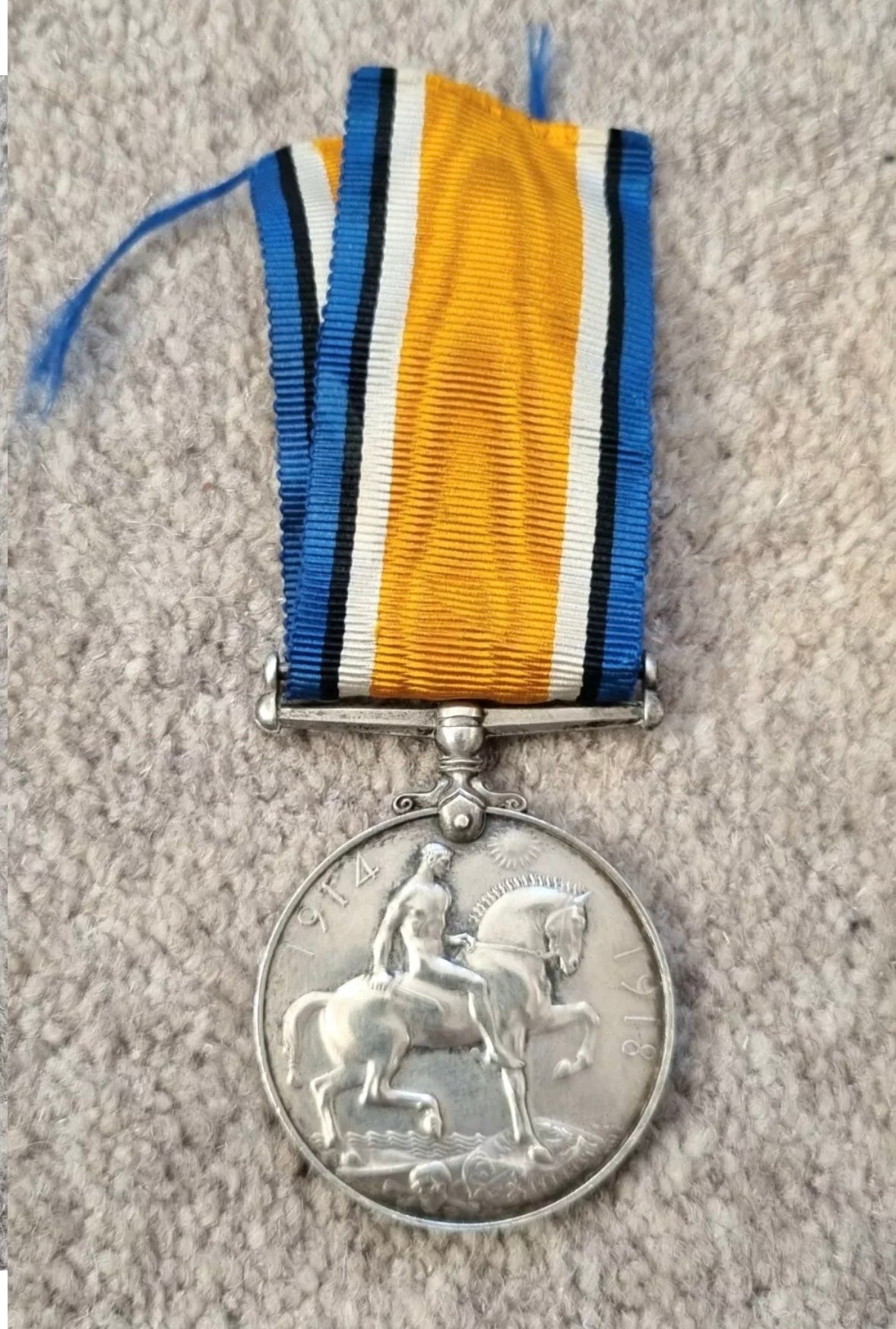 WW1 Medal Group & 1914 Princess Mary Christmas Tin to Alexander and William McNaughton, Highland Light Infantry and Argyll & Sutherland Highlanders