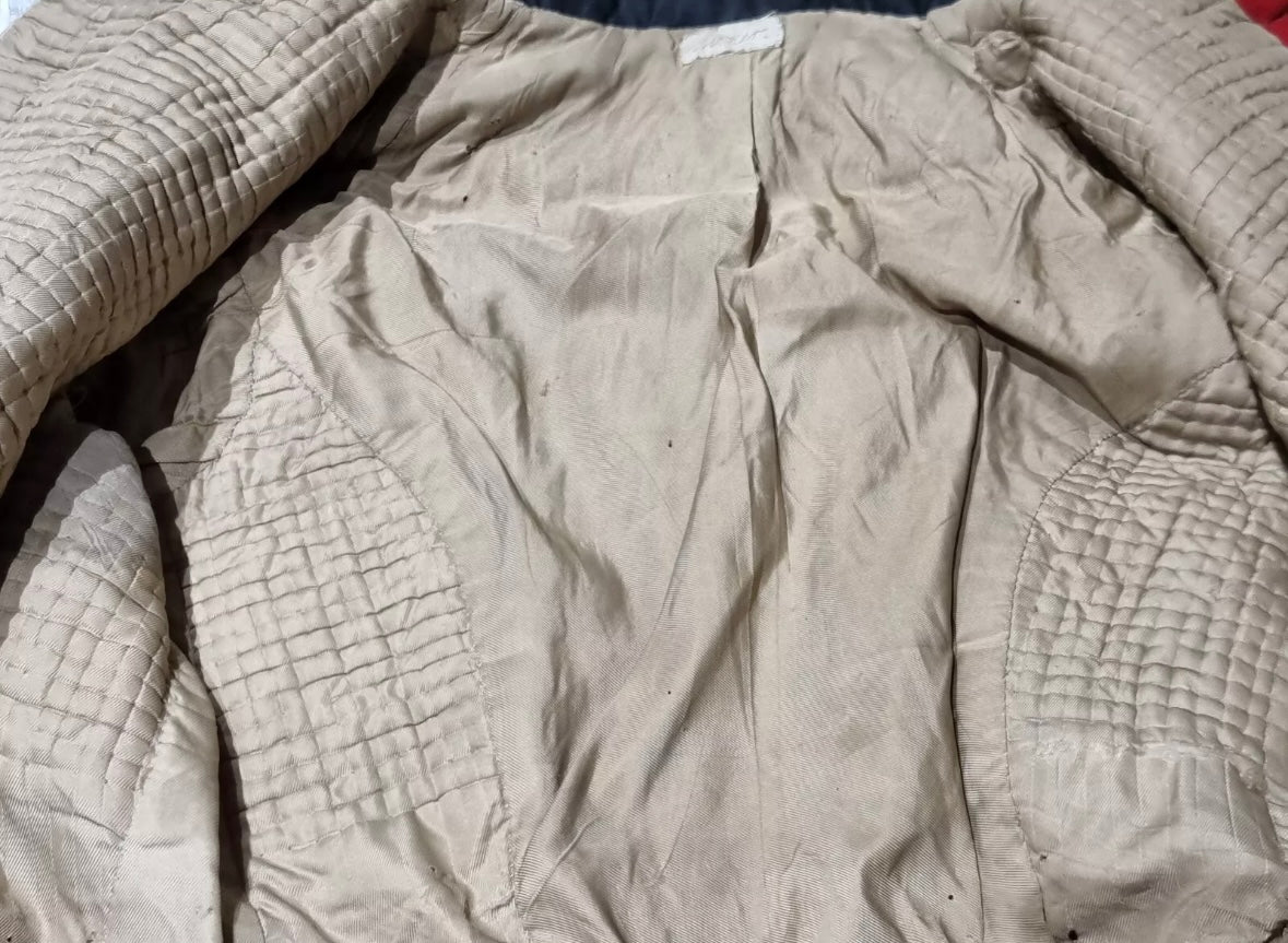 SOLD! Victorian Green Howards (Princess of Wales's Own Yorkshire Regiment) Major's Tunic