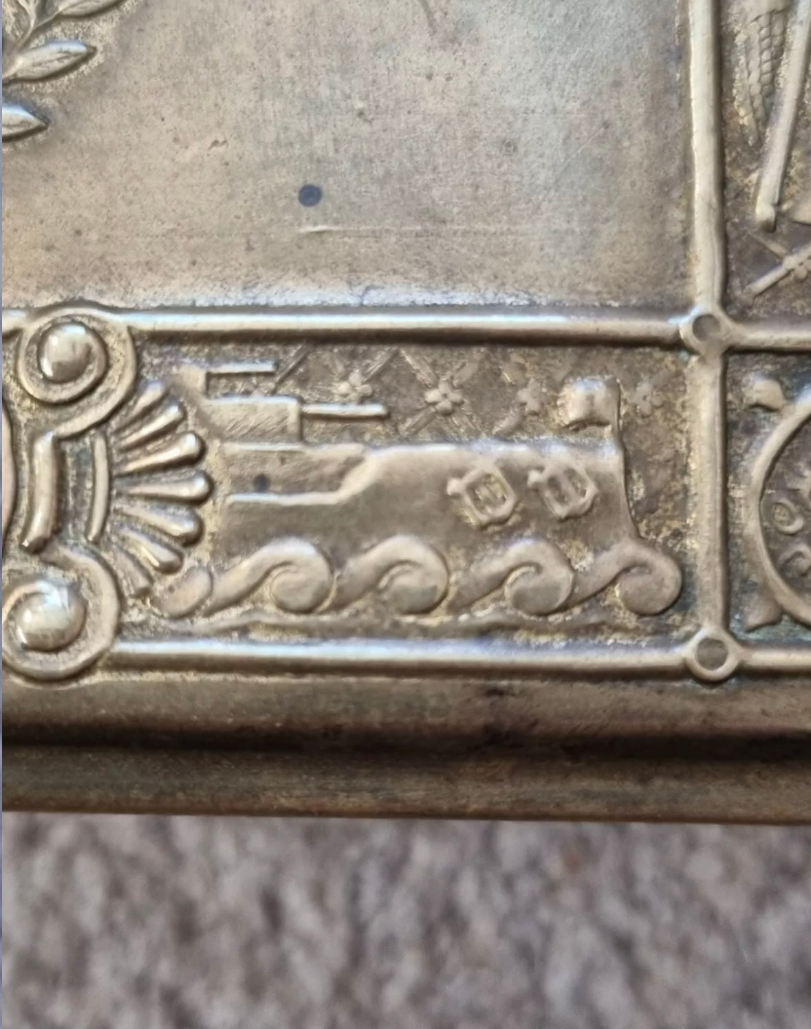 WW1 Medal Group & 1914 Princess Mary Christmas Tin to Alexander and William McNaughton, Highland Light Infantry and Argyll & Sutherland Highlanders