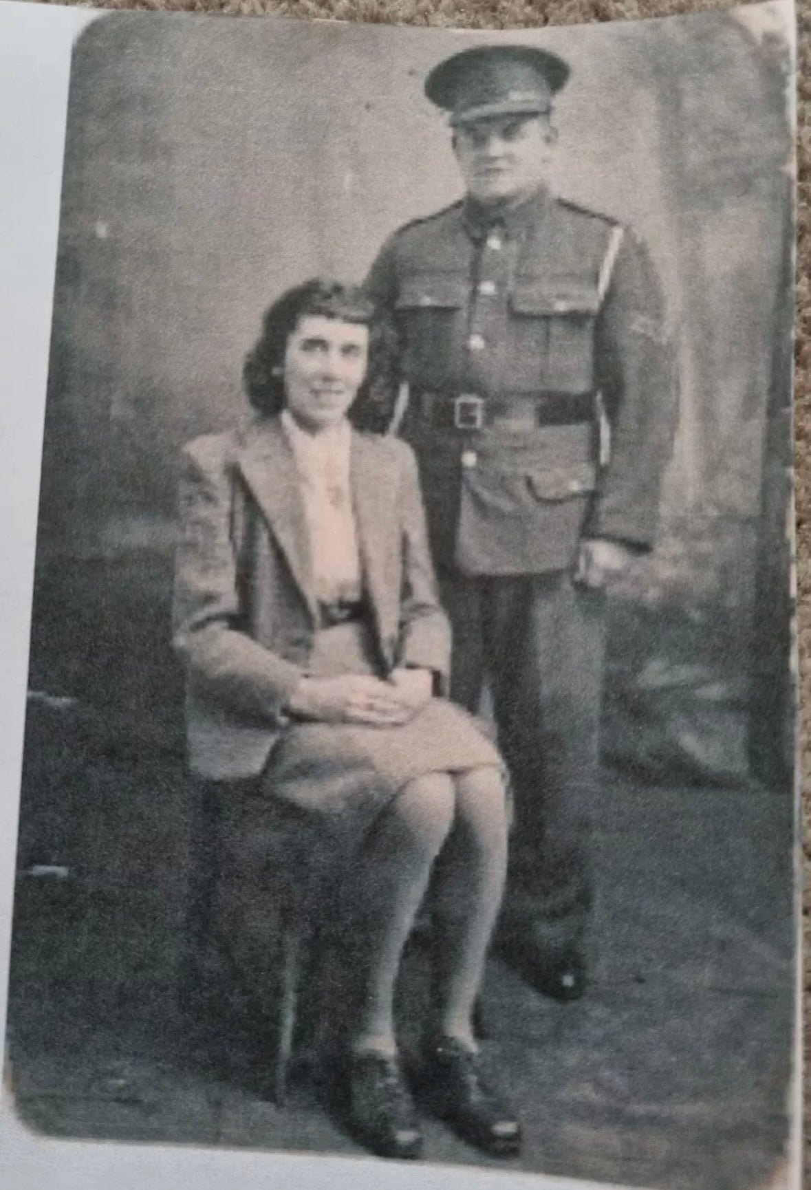 SOLD! Boer War Queen’s South Africa Medal & WW1 Medal Group to Joseph Burgess, Younghusbands Horse & Kings Shropshire Light Infantry- WIA