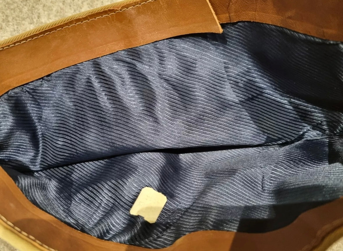 SOLD! WW2 Era US Army Officer's Garrison Cap with Major's Badge