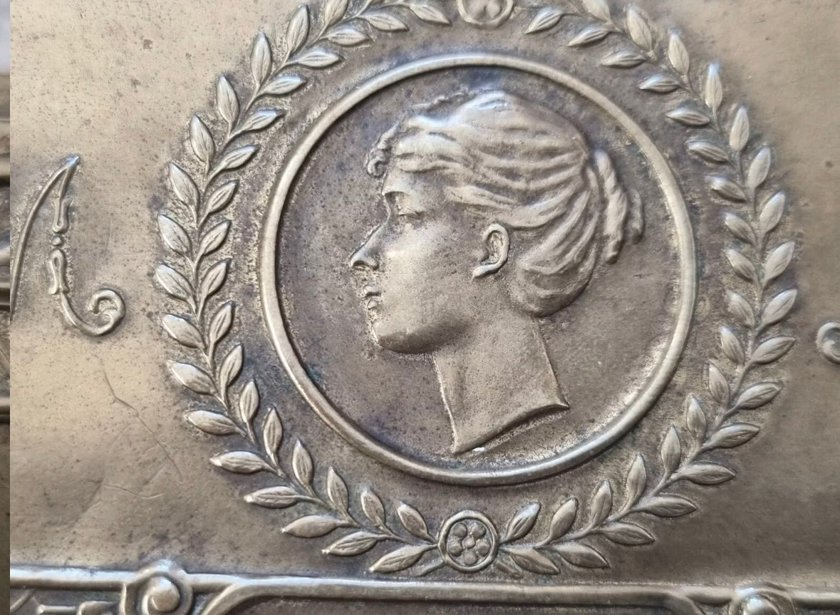 WW1 Medal Group & 1914 Princess Mary Christmas Tin to Alexander and William McNaughton, Highland Light Infantry and Argyll & Sutherland Highlanders
