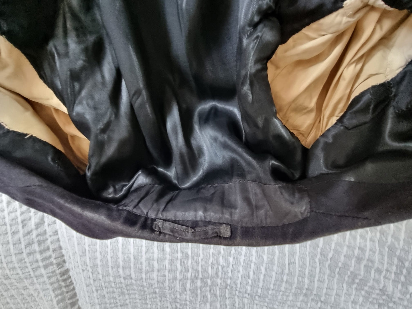 SOLD! WW2 Era Royal Navy Lieutenant Commander’s Uniform