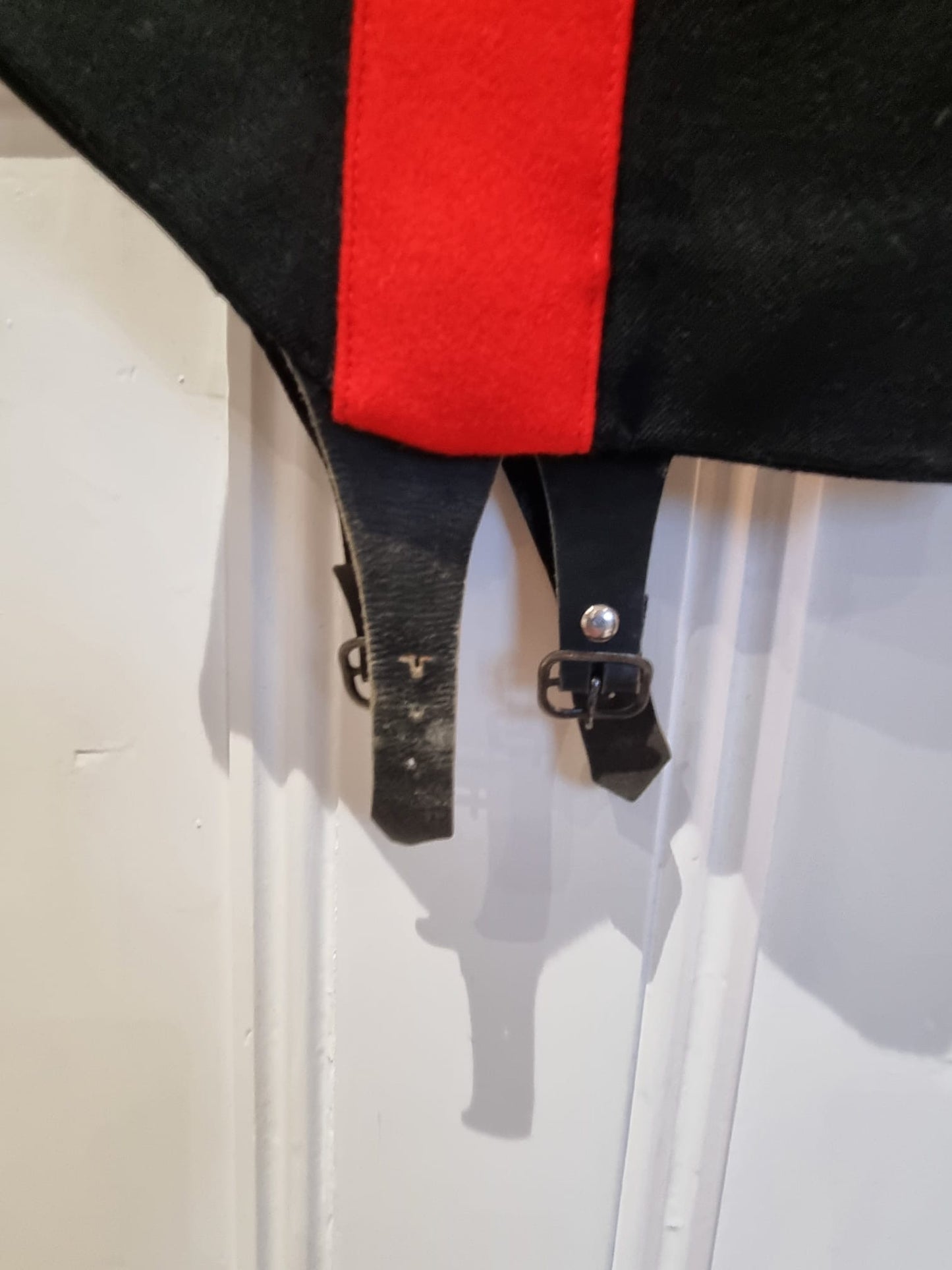 SOLD! Post War Royal Corps of Transport Colonel's Mess Dress and Waistcoat