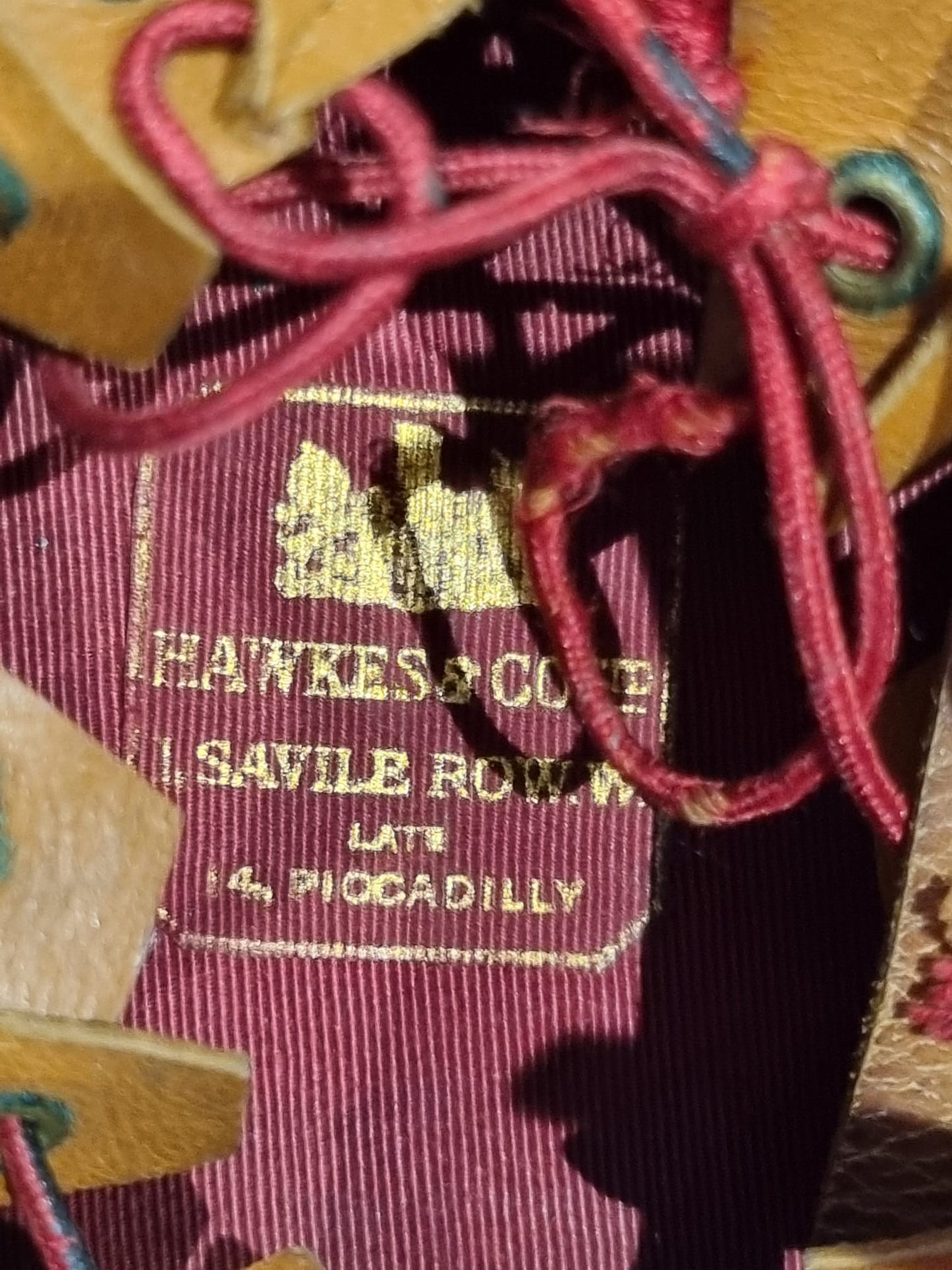 SOLD! Rare Victorian Royal Artillery OR's Busby