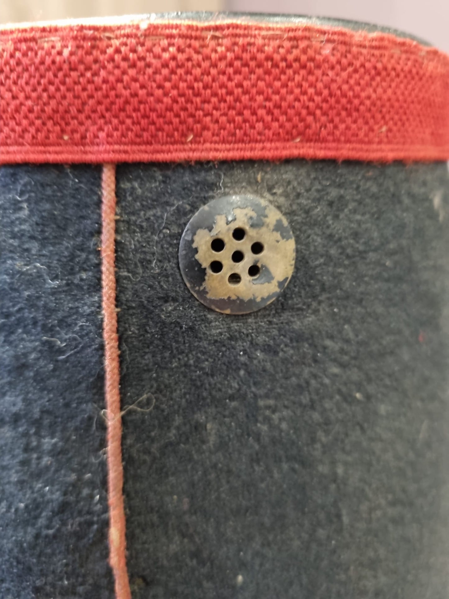 SOLD! July Monarchy M1845 French Army (Line Infantry) Shako