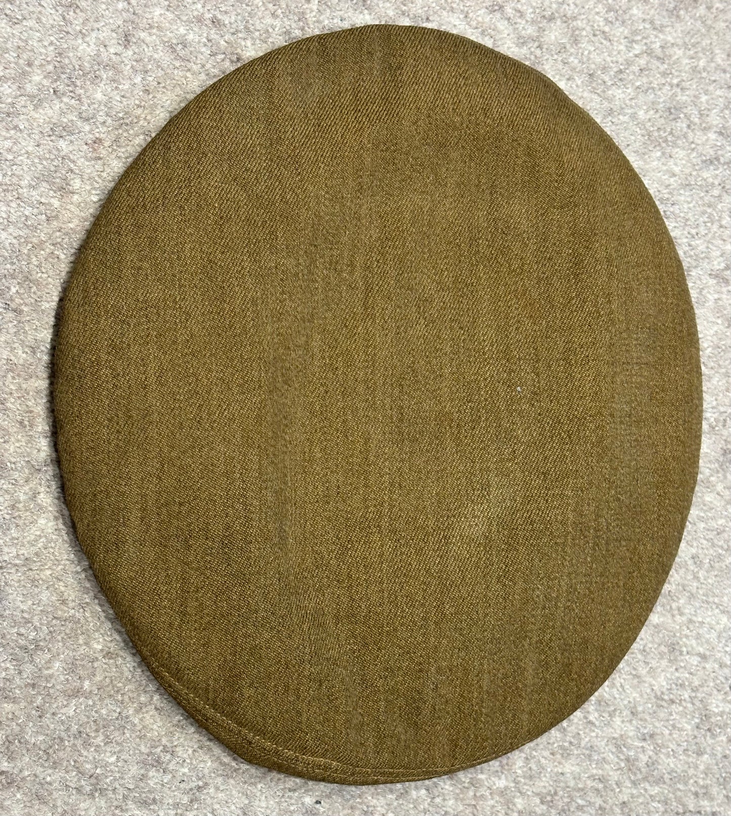 WW2 Royal Artillery General Service Cap