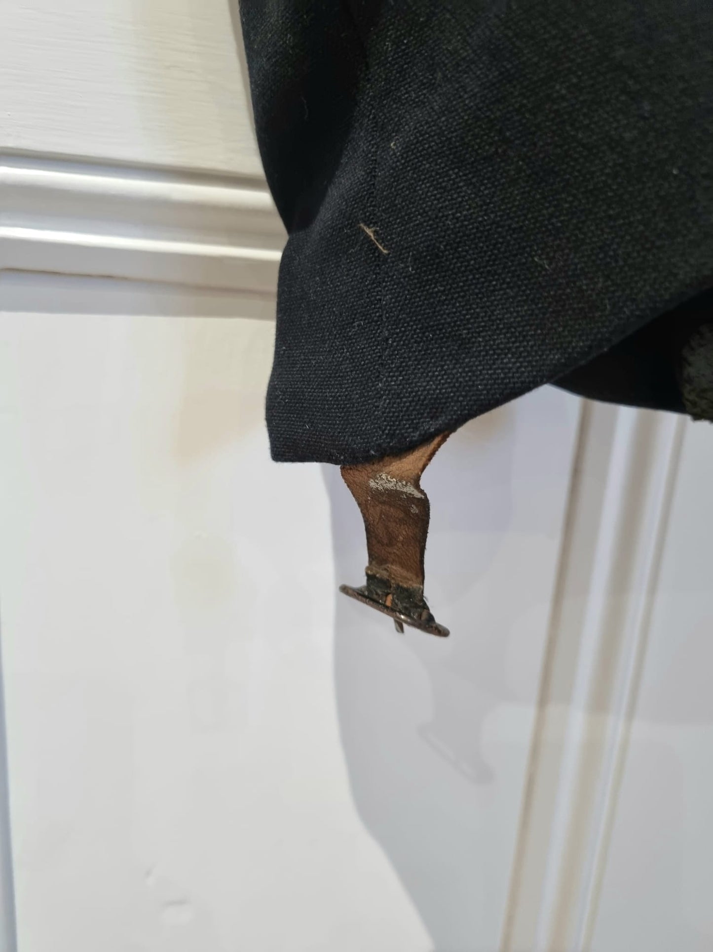 SOLD! Victorian Royal Artillery Majors Dress Jacket and Trousers