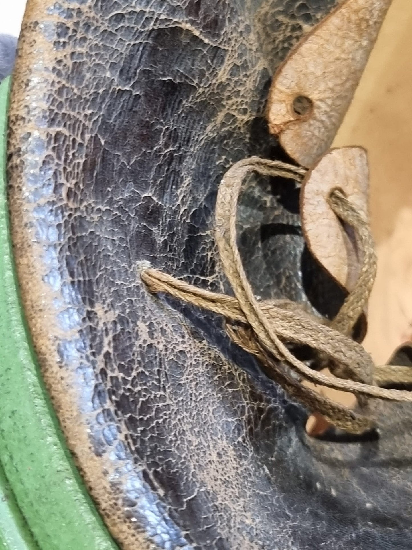 SOLD! July Monarchy M1837 French National Guard Hunters Shako