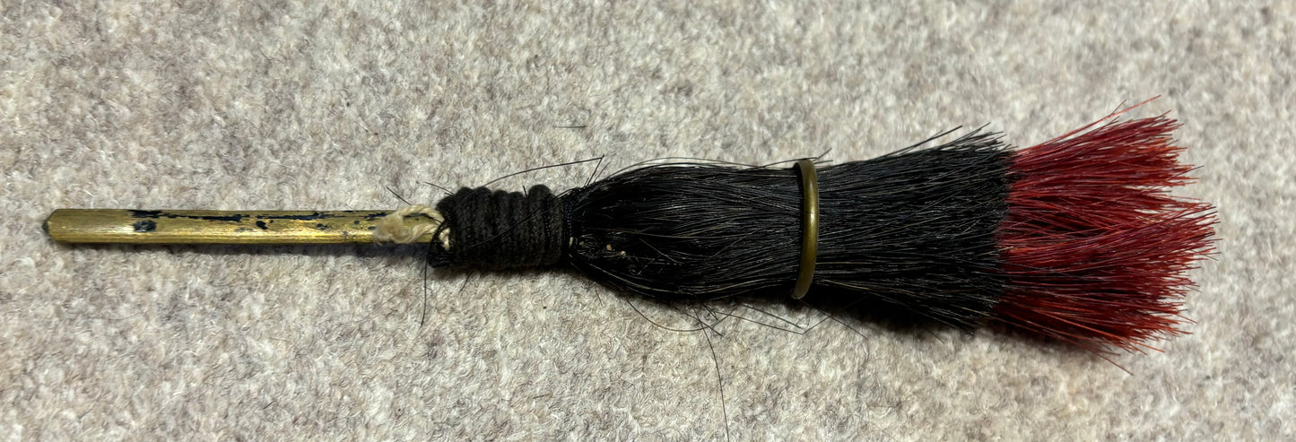 SOLD! Pre-WW1 Buckinghamshire Battalion (Ox and Bucks Light Infantry) Sealskin OR’s Rifles Busby