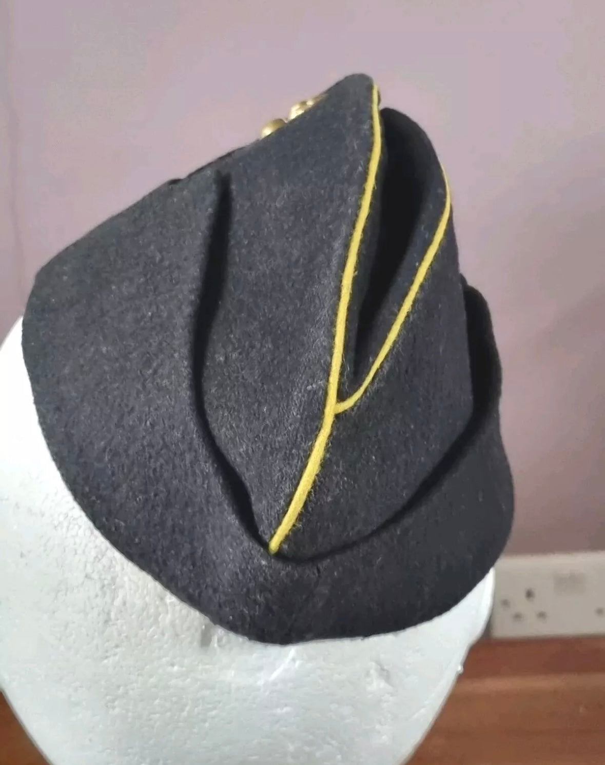 SOLD! WW2 Royal Engineers Sidecap