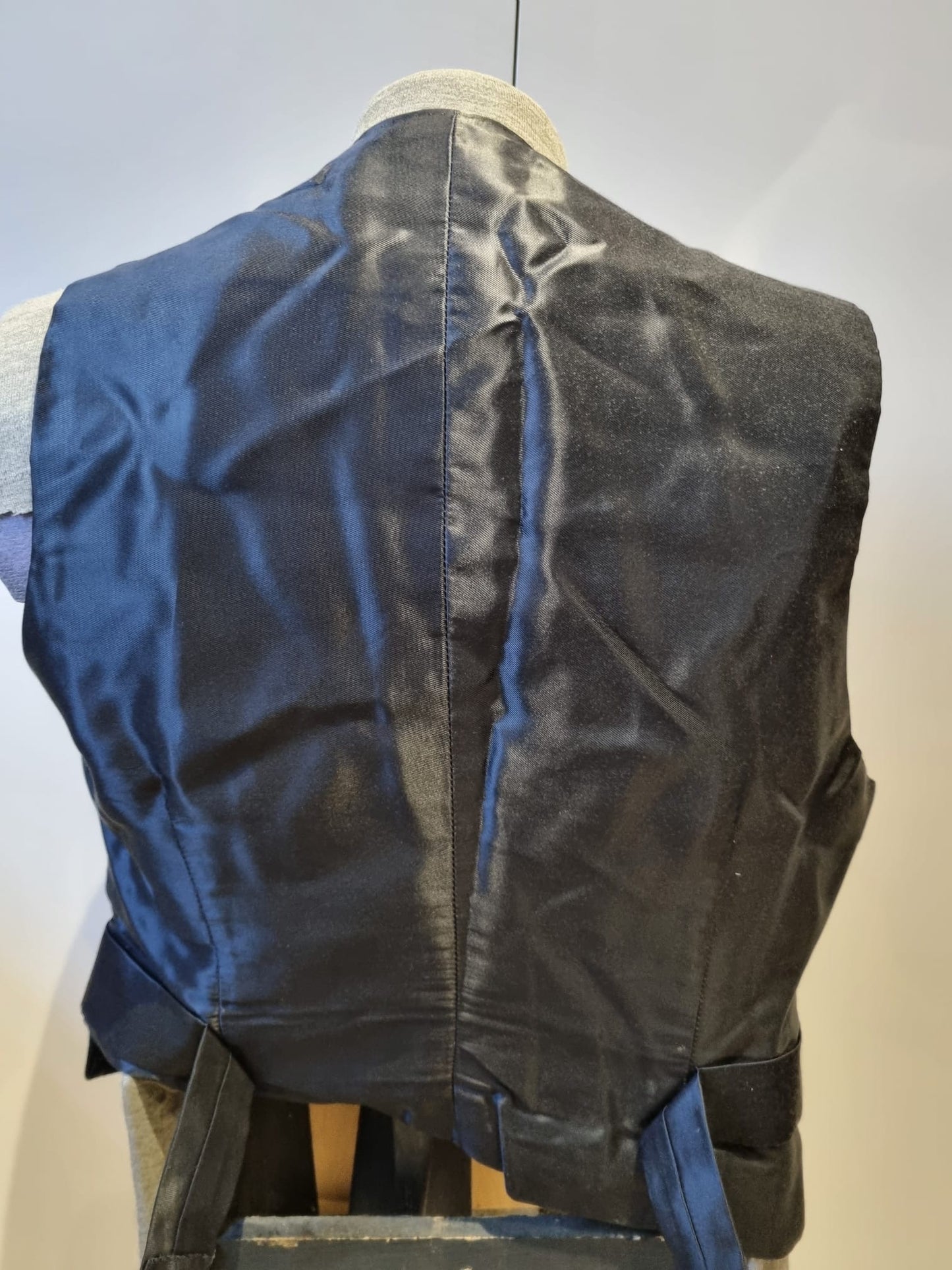 SOLD! Post War Royal Corps of Transport Colonel's Mess Dress and Waistcoat