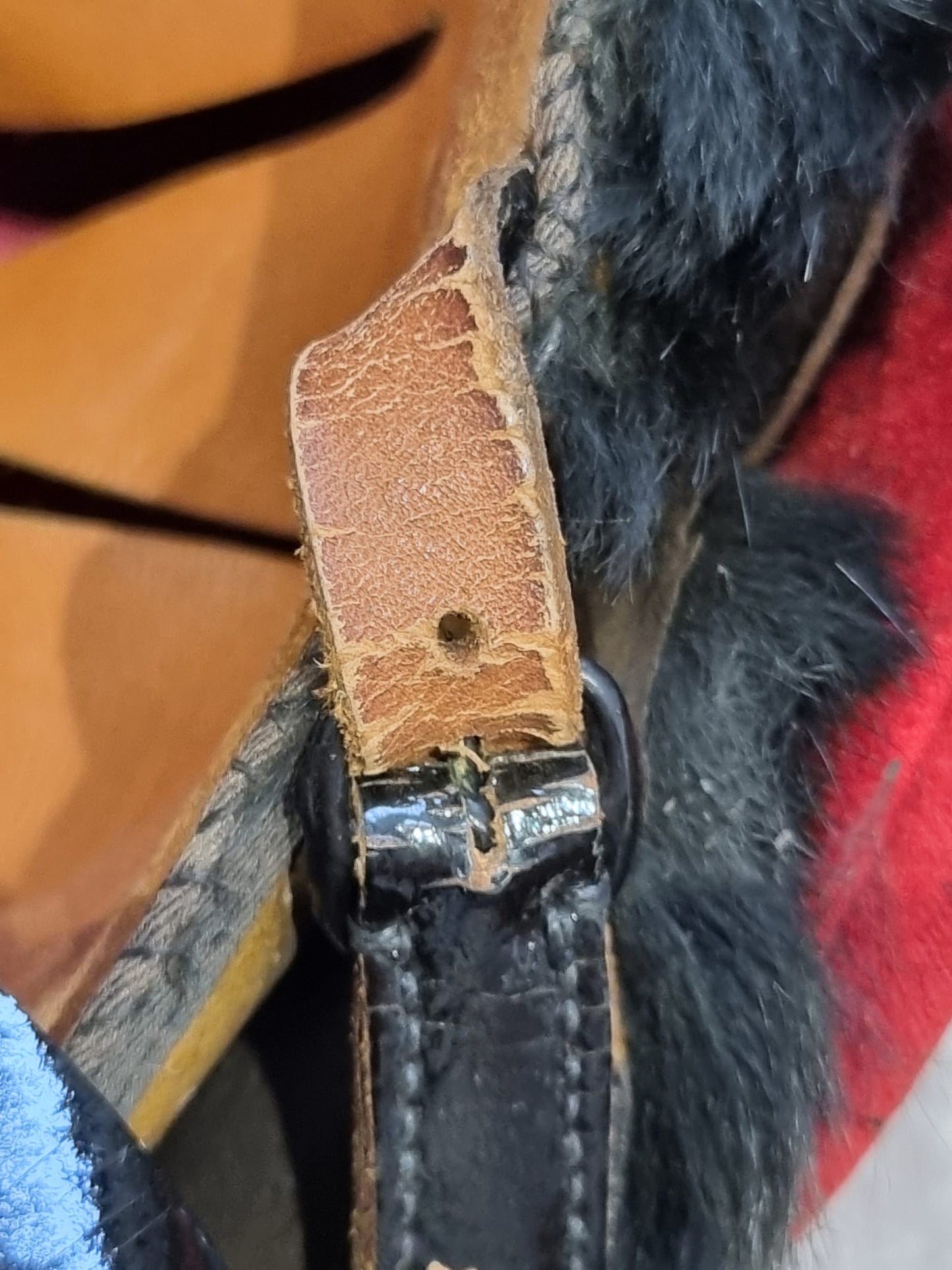 SOLD! Rare Victorian Royal Artillery OR's Busby