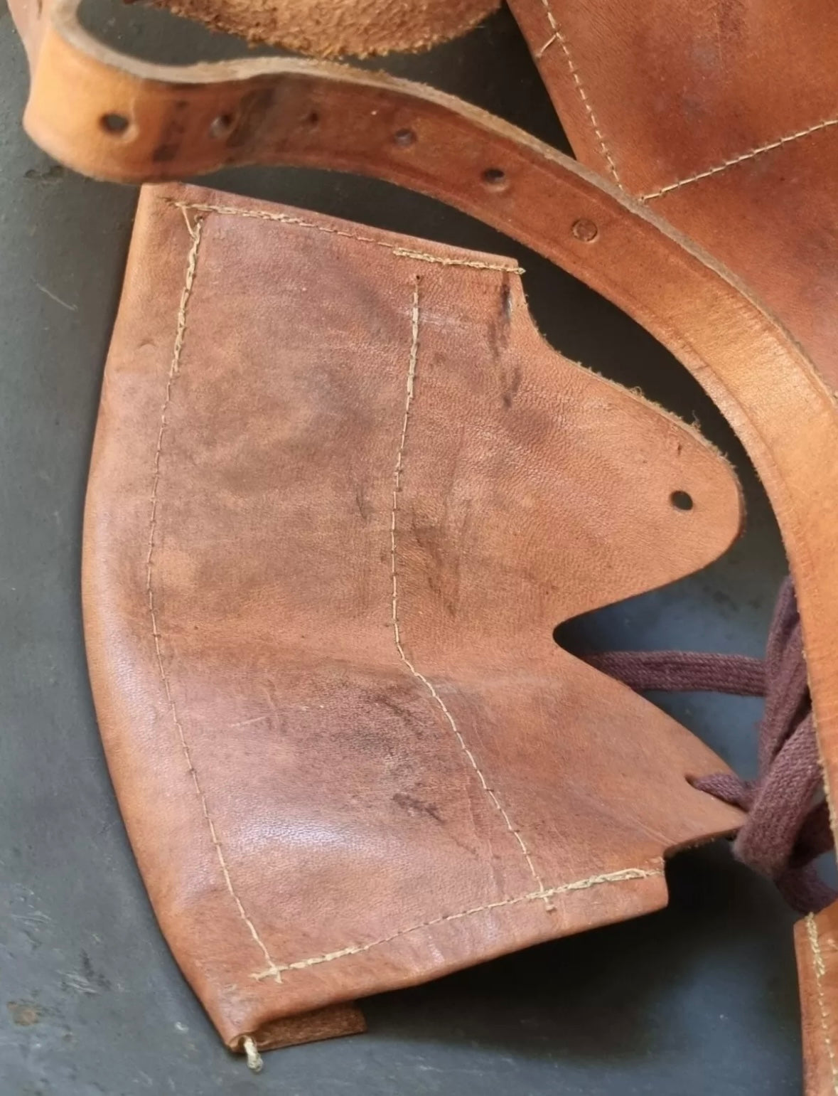 WW2 Swedish Army M26 Helmet