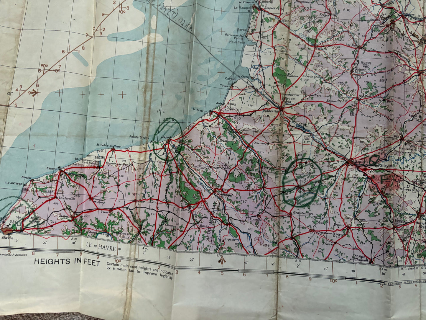 SOLD! Incredibly Special Logbook Set to a Mosquito Night Fighter, 604 Squadron, 2 Confirmed Kills, D-Day, Battle of the Bulge, First Night Fighter Squadron into Normandy