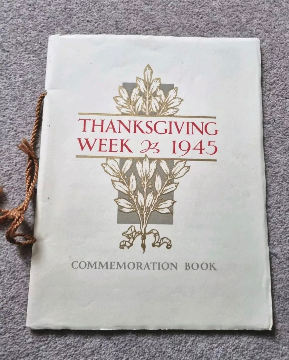 SOLD! WW2 Royal Navy Uniform & Documents Group for Leading Seaman Geoffrey Chambers