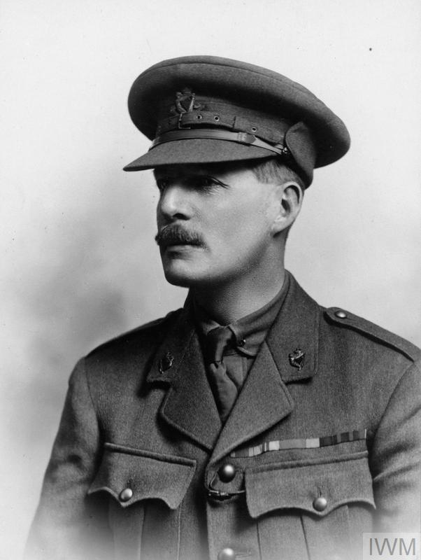 SOLD! Unique WW1 Uniform Set of Lt Colonel Frederick Wormald DSO, Commander of Royal Dragoons