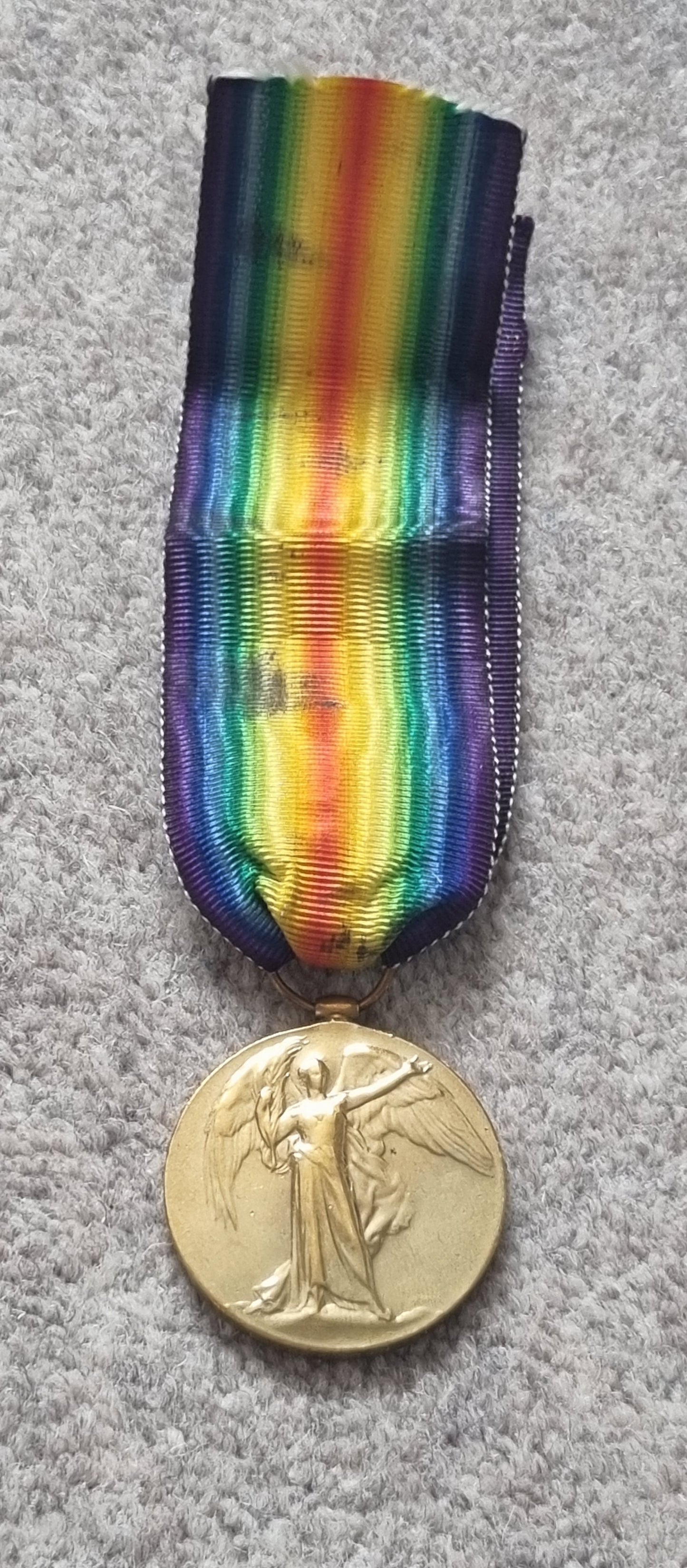 WW1 British Gallantry Military Medal Group to Alfred Brown, Royal Irish Rifles, Gallipoli
