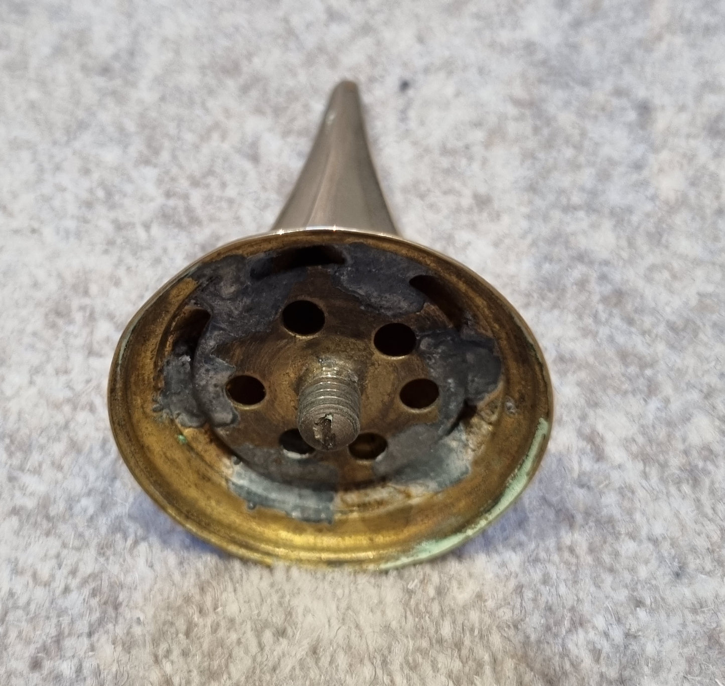 M1886 German Bavarian Reserve Officer’s Pickelhaube