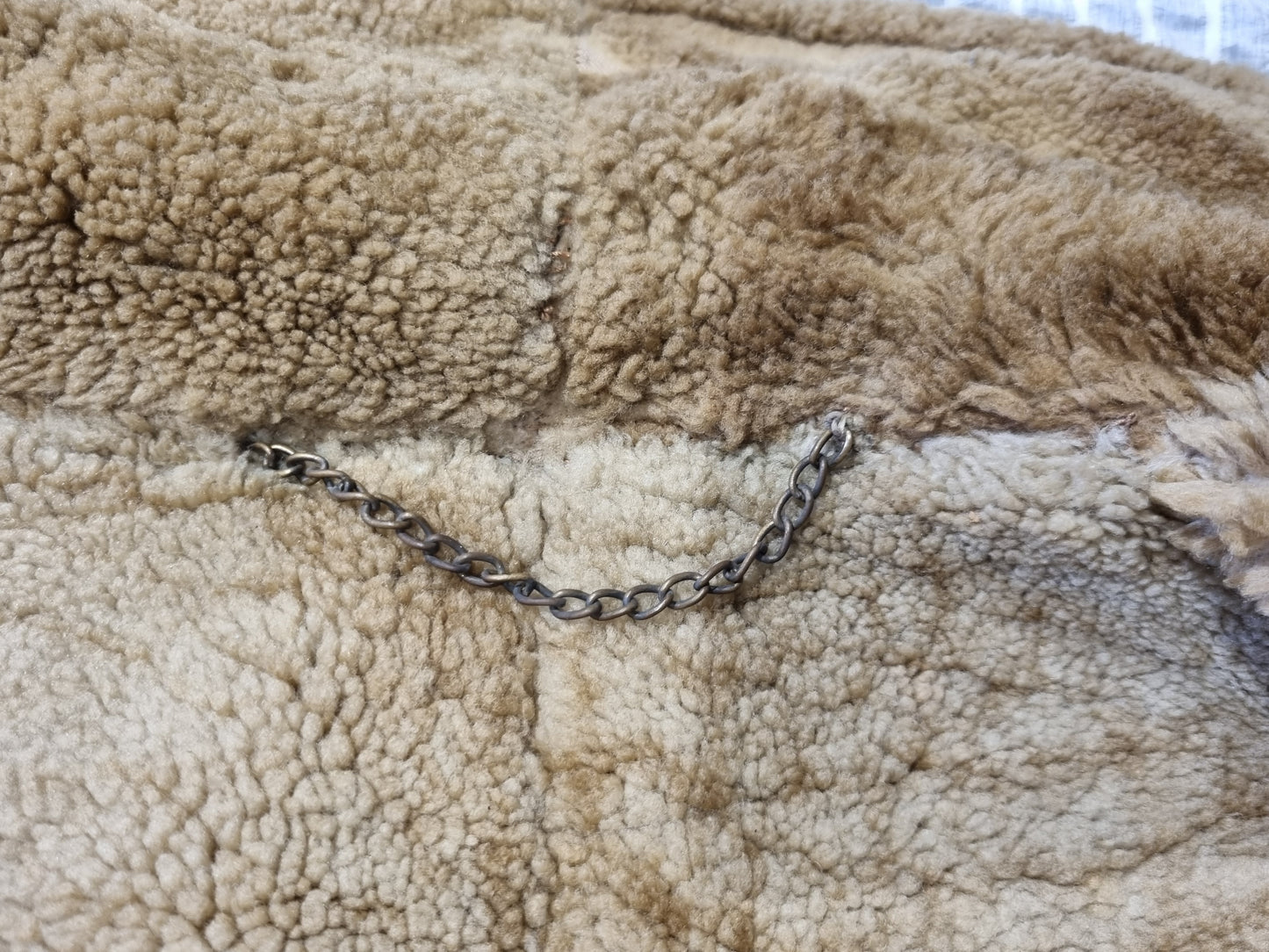 Special WW2 RAF Battle Of Britain Irvin Flying Jacket, Belonging to Fighter Ace R A KELLOW