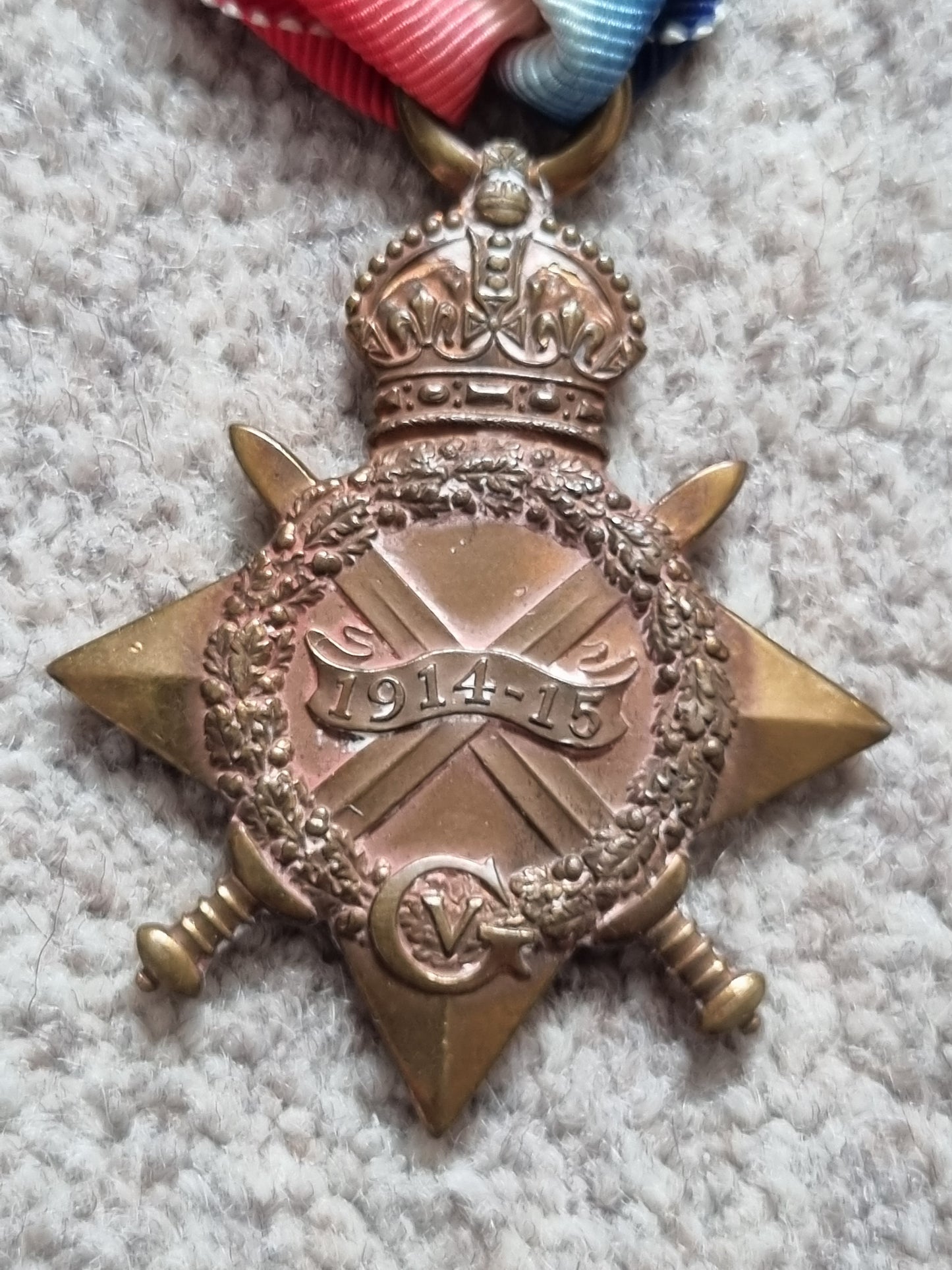 Superb WWI & WW2 Military Cross group to Lieutenant George Logan Wilson, MC, MBE, London Regiment