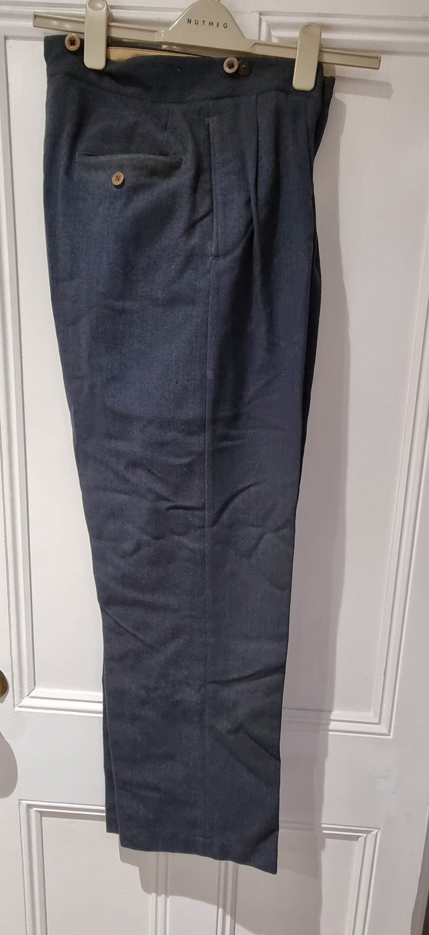 WW2 RAF Single Owner Polish / Czech Officer Uniform & Caps Collection