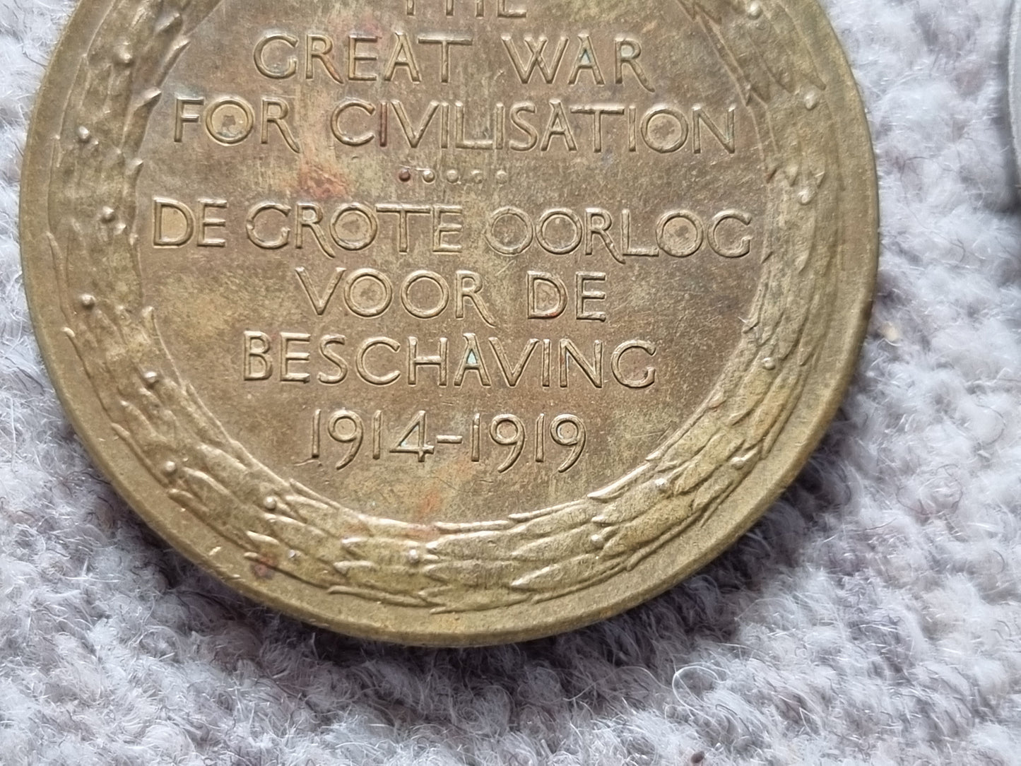 SOLD! Rare WW1 South African Medal Trio to Sergeant E G Ansley of the SA Motor Cycle Corps/8th SA Infantry