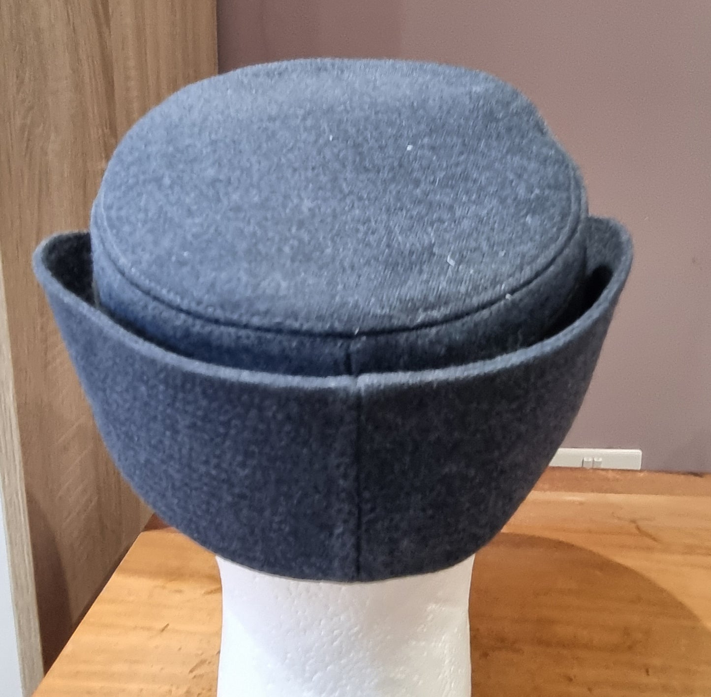 WRAF UK 12-14 RAF Service Dress Uniform Medical Service Jacket Shirt Skirt Cap
