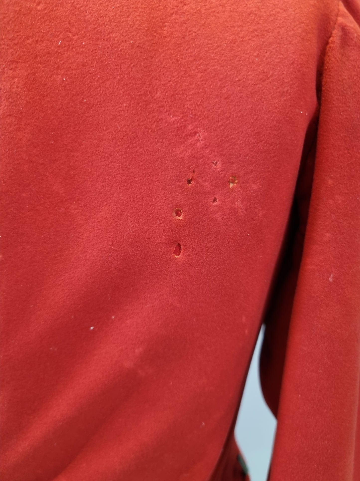 Rare 1868-1881 Victorian 2nd Somerset Militia Major’s Tunic