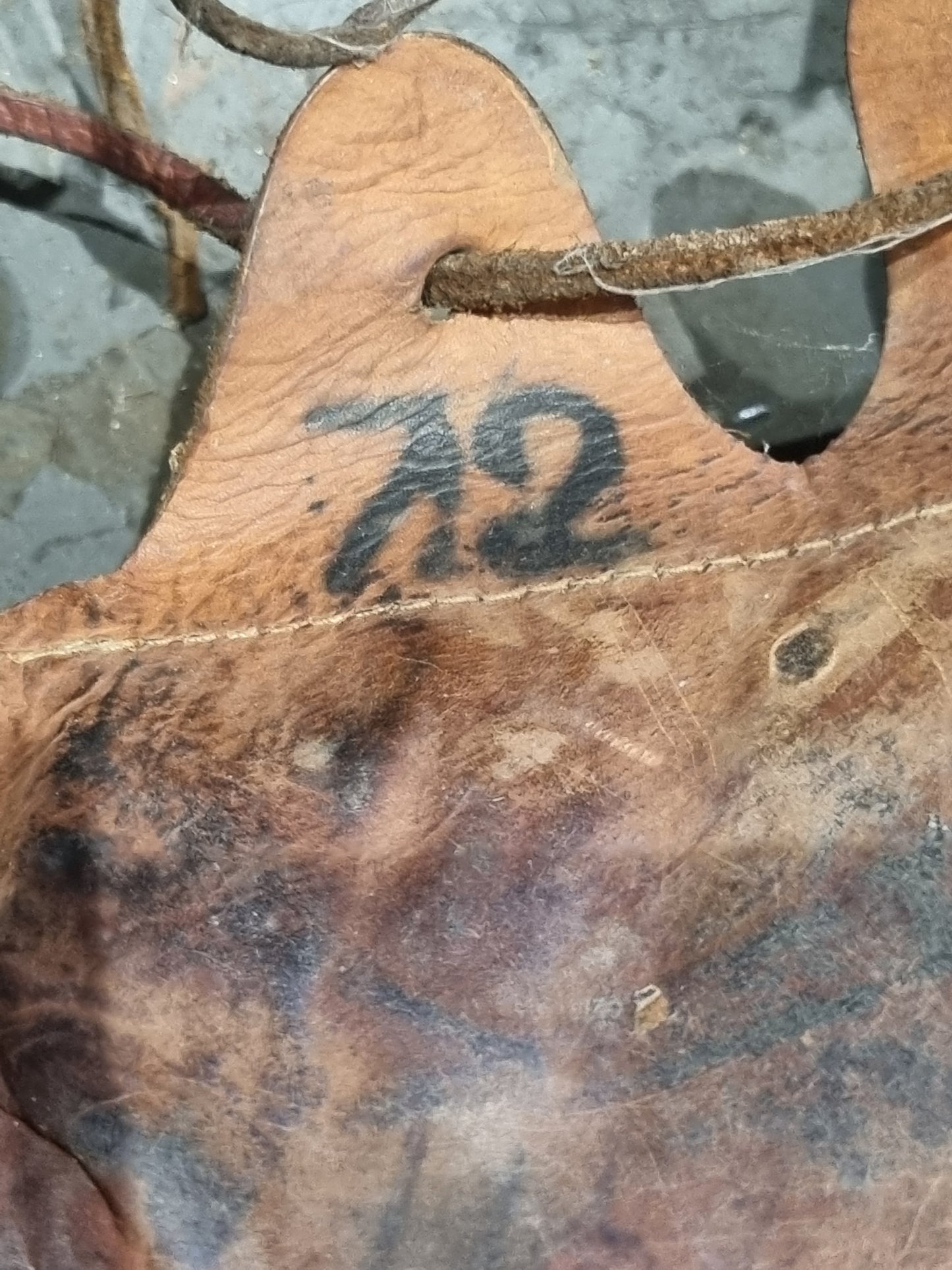 SOLD! WW2 Swedish M21 (2nd Pattern) Helmet
