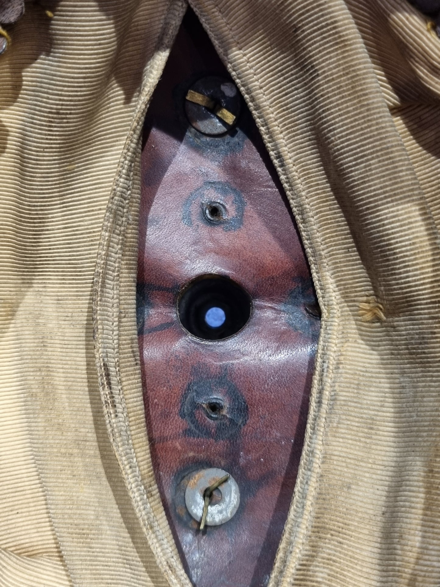 M1886 German Bavarian Reserve Officer’s Pickelhaube