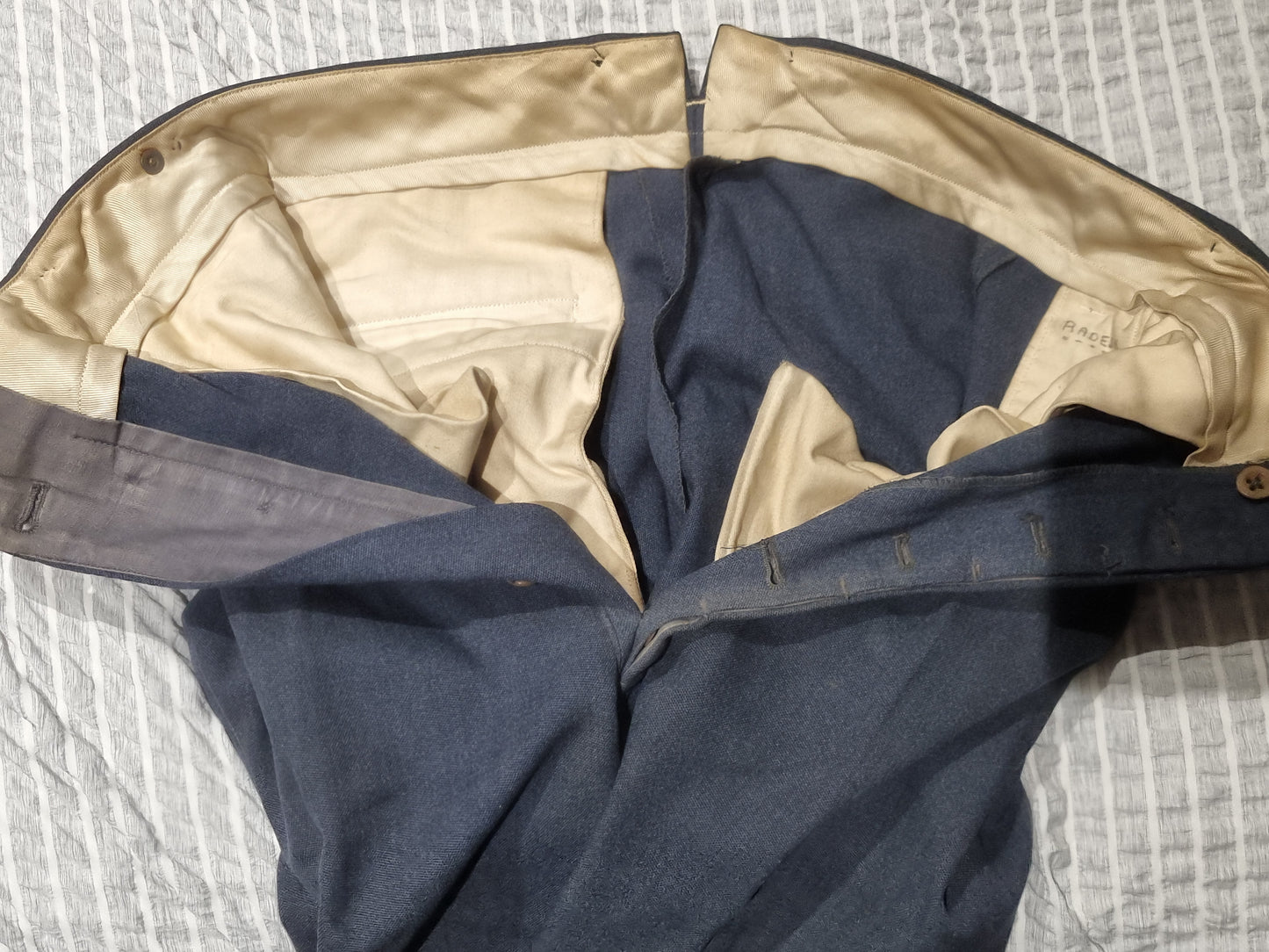 WW2 RAF Single Owner Polish / Czech Officer Uniform & Caps Collection