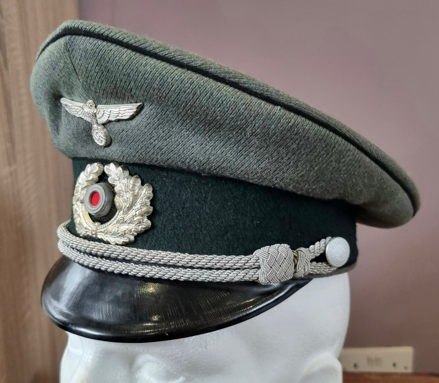 Headgear