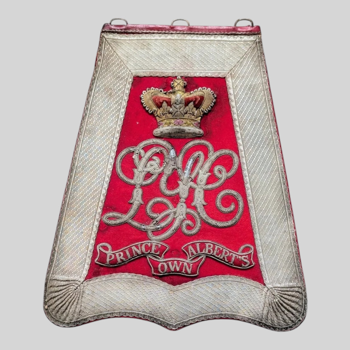 Belts, Pouches & Accoutrements