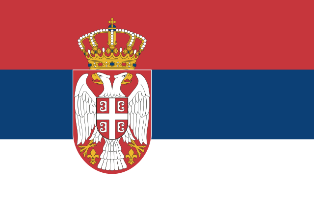 Serbia/Yugoslavia