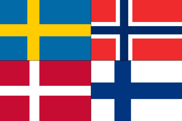 The Nordic Nations