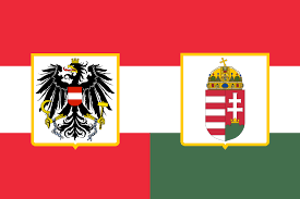 Austria and Hungary