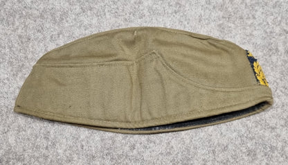 WW2 Italian Airforce Summer Sidecap/Bustina