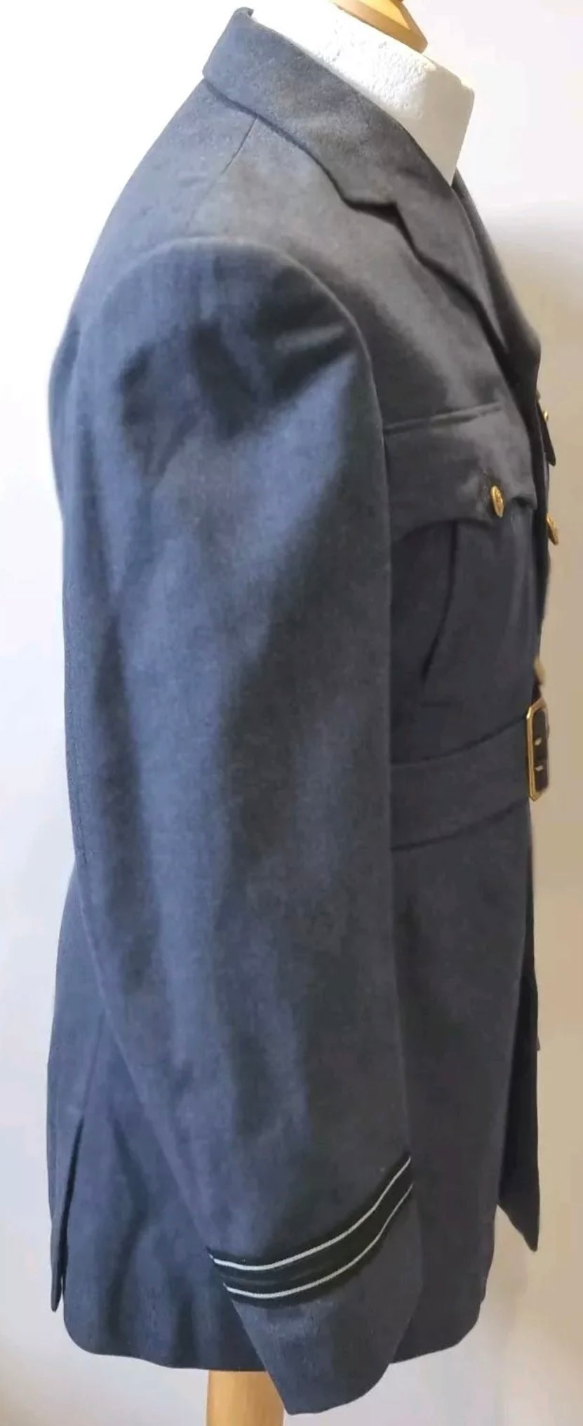 Pre 1952 (Post War) RAF Tunic and Trousers