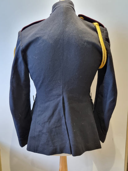 SOLD! Post War British Parachute Regiment Dress Jacket